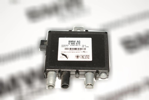BMW X5 E53 Antenne 6906070 2005 2357792