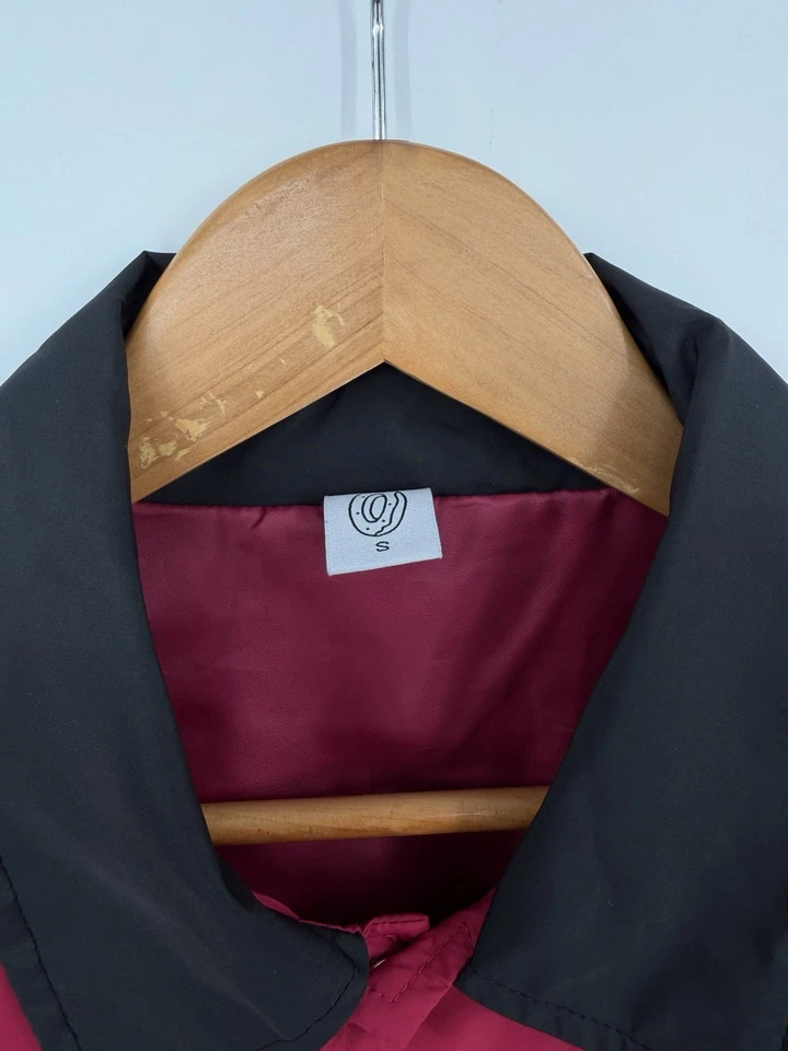 Odd Future Coach Jacket Small Tyler the Creator Golf Wang OFWGKTA Streetwear - Image 3 of 4