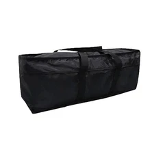 Outdoor Cushion Storage Extra Large Bag 65 x 20 x 28 Inch with Zipper X-Large