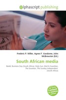 Frederic P. Miller (U. A.) | South African Media | Taschenbuch | Englisch (2026)
