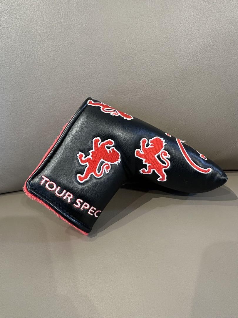 Piretti ZERO Limited Edition パター 34インチ Special Edition – Piretti Golf