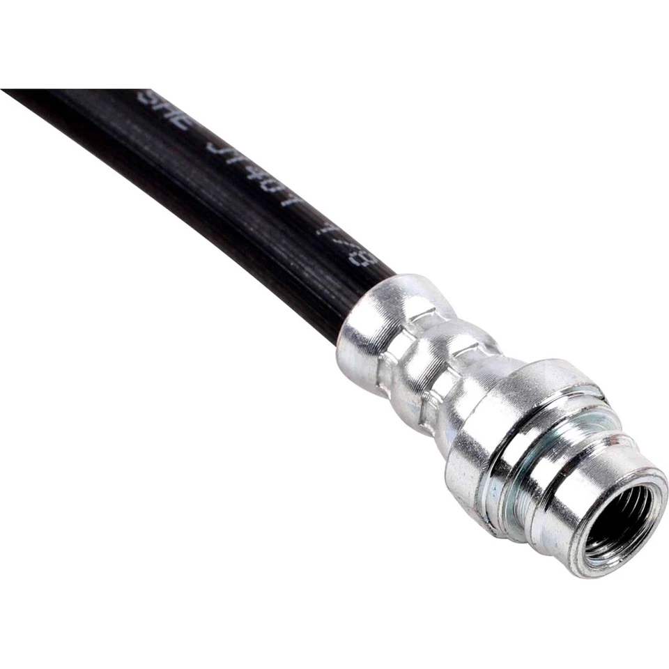 2x Línea de freno de manguera de freno trasera exterior izquierda y derecha para Volvo S60 2012-2015 Foto 3 de 4