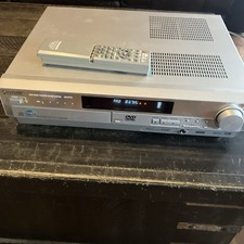 Panasonic SA-HT75 DVD Home Theater Sound System with Remote