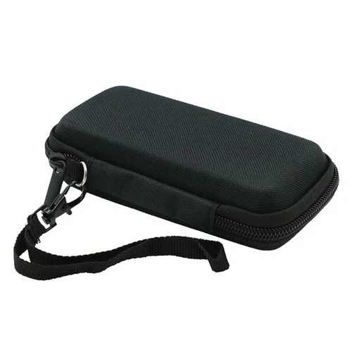 Hard Protective Carrying Case Storage Bag For Samsung T5EVO Portable SSD Travel