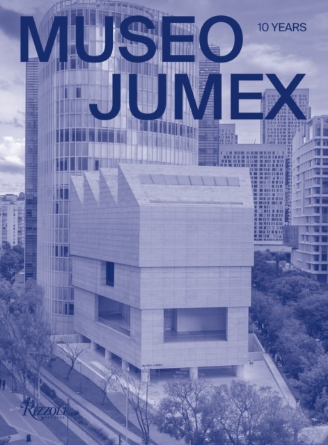 MUSEO JUMEX by Jeff Koons HARDBACK 9788891840080