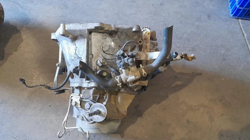 20DP37 R8ryd Cambio per CITROEN BERLINGO 1.6 HDi 75 X Familiar 1130030