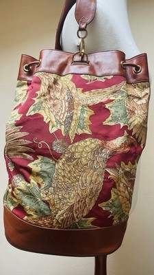 salvatore ferragamo ladies bag very good condition