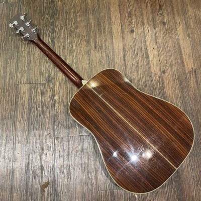 Morales LYRE BIRD M-18 アコースティックギターZEN-ON Acoustic Guitar Morales M-18 Lyre Bird Natural | eBay