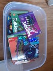 Panini Fortnite Reloaded 2020 15 Different Trading Card Bundle