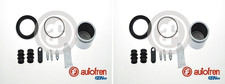 FRONT LEFT AND RIGHT REPAIR KIT, BRAKE CALIPER D41049C AUTOFREN SEINSA
