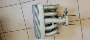 93-95 Ford Lightning GT50 Tubular Upper Intake, 302 351w.