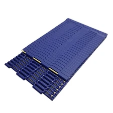 Dorner 206343-150 Flex Move FC Power Transfer Conveyor Belt, 150mm Width