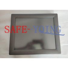 ONE Advantech FPM-2170G 17'' Display Touch Screen Used