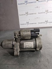 Mercedes-Benz A W177 2019 Anlasser A2609060100 Diesel 110kW VLC7471 Mercedes-Benz A W177 2019 Anlasser A2609060100 Diesel 110kW VLC7471