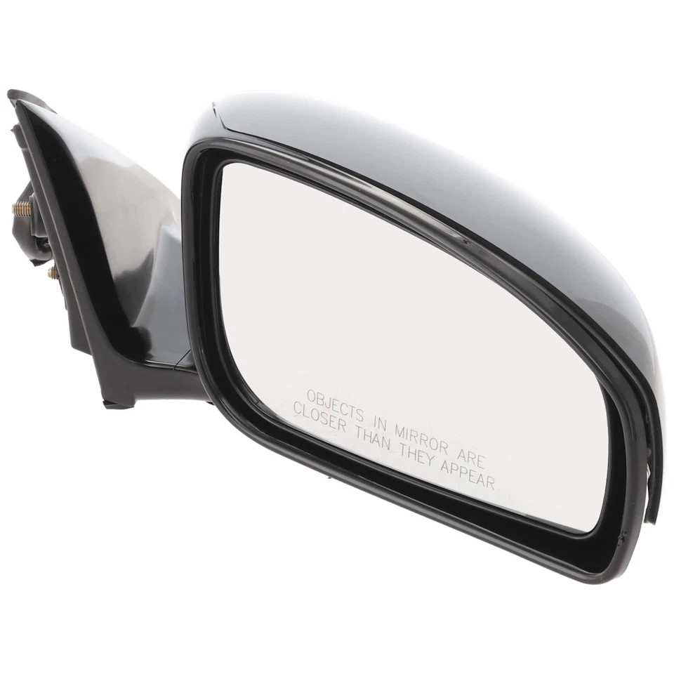 Juego de 2 espejos retrovisores lado conductor y pasajero climatizados izquierdo derecho para par M45 M35 Foto 3 de 4