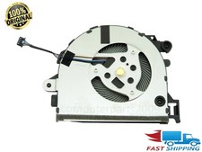 Original Laptop CPU Cooling Fan for HP EliteBook 820 G7 Notebook PC