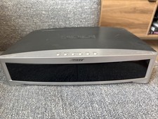 BOSE Model AV3-2-1 III Media Center Main Unit, No Cables. Untested/for Parts.
