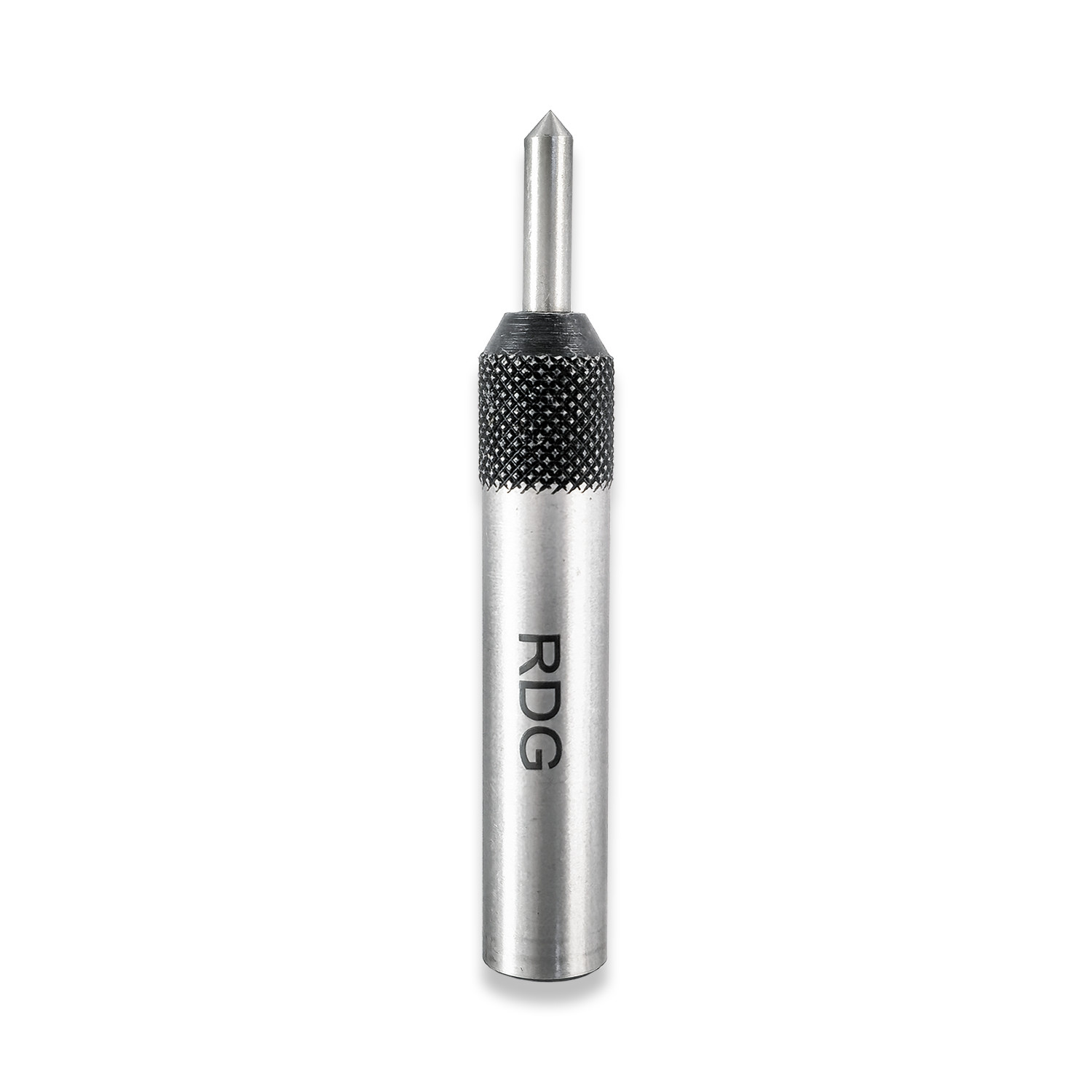 TAP GUIDE KNURLED BODY PARALLEL SHANK MYFORD RDGTOOLS