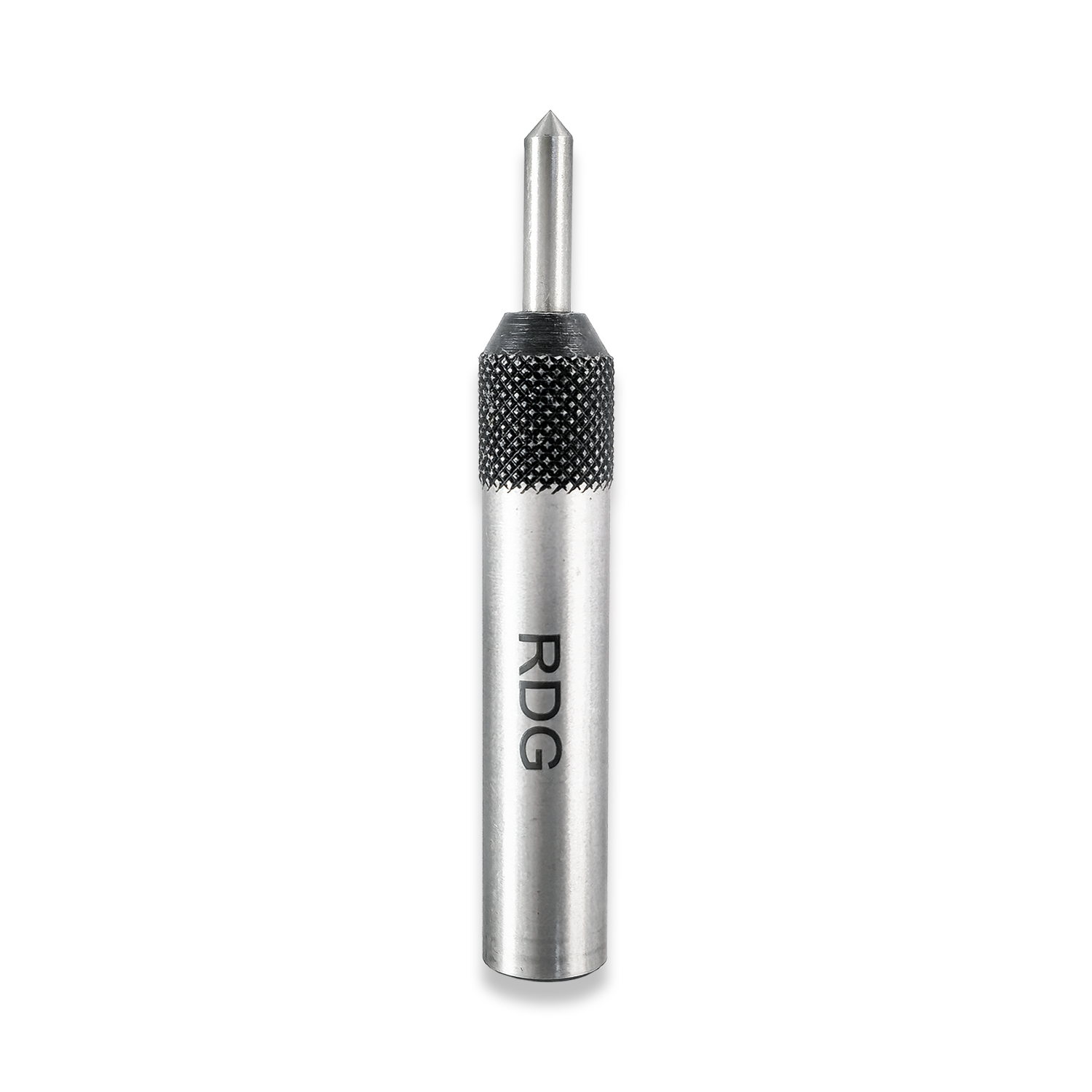 TAP GUIDE KNURLED BODY PARALLEL SHANK MYFORD RDGTOOLS