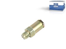 Pressure Relief Valve DT Spare Parts 3.20082 Common Rail