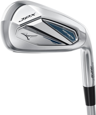 JPX925 Hot Metal High Launch Golf Club Set - Elevate Your Game Today!