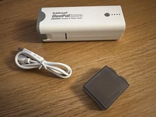 Hähnel DuoPal Extra Charger & Power Bank Kit for Hero4 Cameras