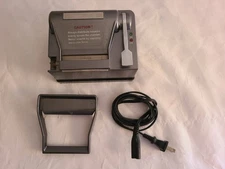 Powermatic 2 Electric Cigarette Injector Machine - TESTED / WORKING