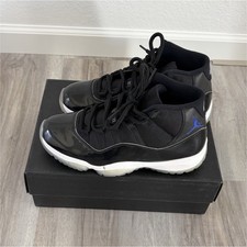 Jordan Air Jordan 11 Retro Space Jam 2016