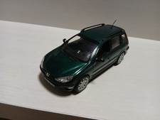 NOREV Peugeot Peugeot 206SW 143 scale minicar