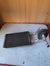 Radiateur Renault MASCOTT