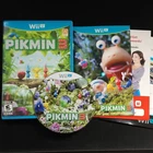 Pikmin 3 Nintendo Wii U CIB NTSC-U/C Tested