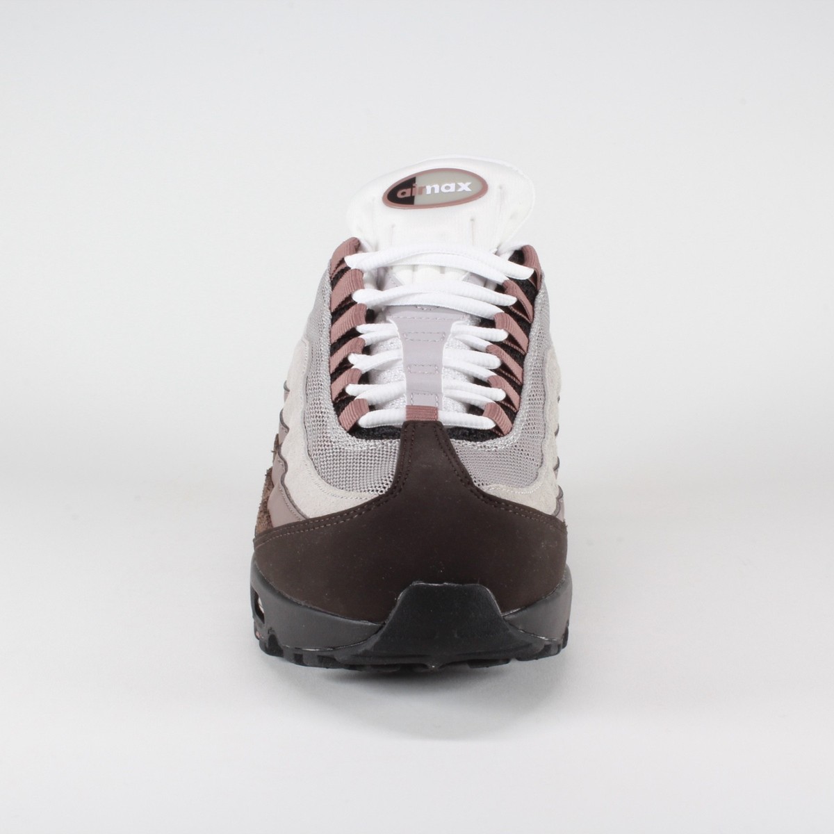 靴 nike air max 95 big bubble Velvet brown JD Sports US on X: 