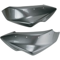 Kawasaki KFX 450 R - 08/14 - Hinterer KotflüGel / 1404-0292