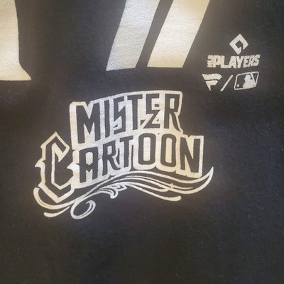 Shohei Ohtani Los Angeles Dodgers Fanatics Black Tee Medium Mister