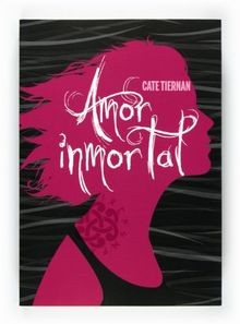Amor inmortal (Saga Amor Inmortal, Band 1) von Tier... | Buch | Zustand sehr gut