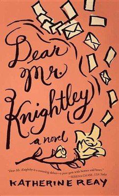 Dear Mr. Knightley