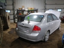 Alternator Station Wgn Fits 07-12 ELANTRA 2137859