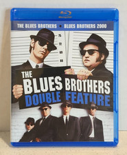 The Blues Brothers Double Feature The Blues Brothers / Blues Brothers 2000 
