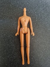 Pippa Doll Tanned Body