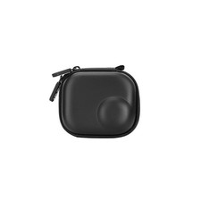 Lightweight PU Leather Carrying Case for DJI OsmoNano Waterproof Protection