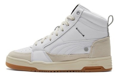 [384342-01] -Men- PUMA Slipstream Mid Ami