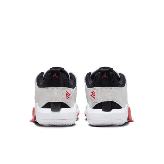 Nike Air Jordan Westbrook One Take 5 Basketball Shoes White  display picture 2