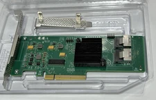 SAS/SATA Expansion Card SAS2008-8I