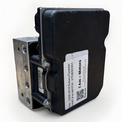 #ad Refurbished ABS Brake Pump Module 2009 2010 Subaru Forester 27536SC001 $315.00