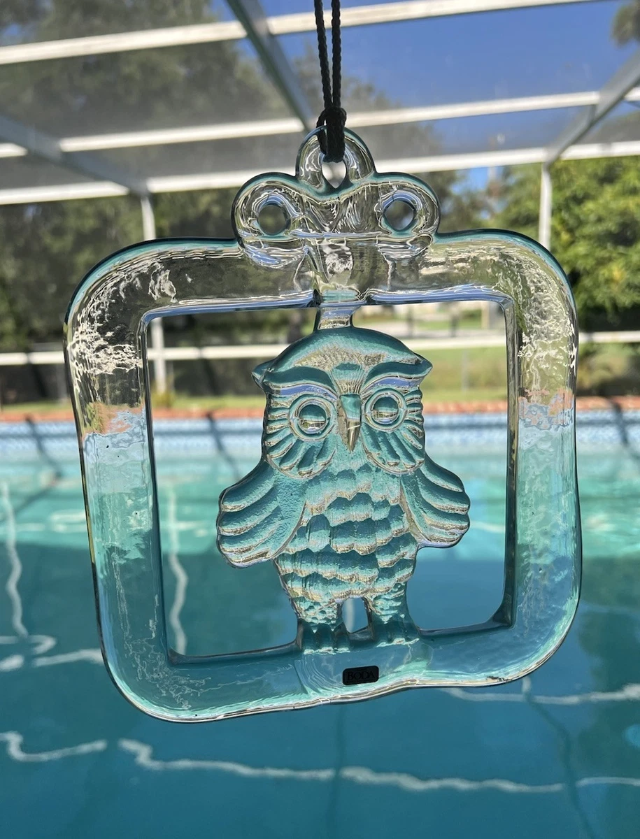Kosta Boda Owl for sale | eBay