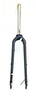 CUBE Starrgabel Alu für Travel Trekkingrad 28 Zoll Schnellspanner