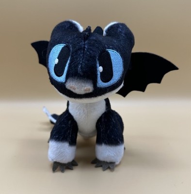 How to Train Your Dragon Nightlight Dart Plush