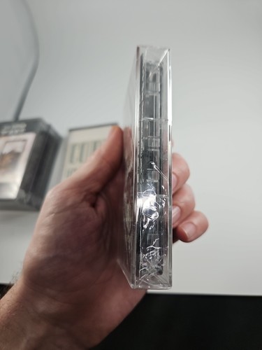 Led Zeppelin Cassette Sealed Lot I II III IV Physical Graffiti Coda - Picture 16 of 24