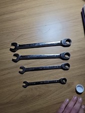 Snap-on Oxr Lot 24,22,18,14 Used Snap-on Oxr Lot 24,22,18,14 Used