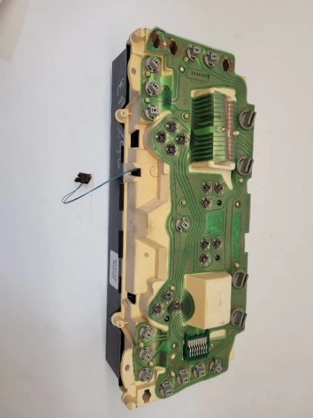 Chevrolet Lumina 1995 95 furgoneta velocímetro 3,8 L clúster Foto 4 de 4